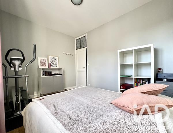 Maison à vendre 4 pièces 96 m² Mouvaux