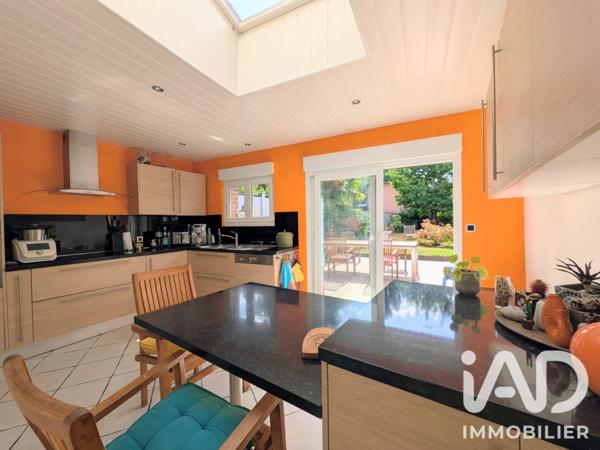 Maison à vendre 4 pièces 97,51 m² Lille