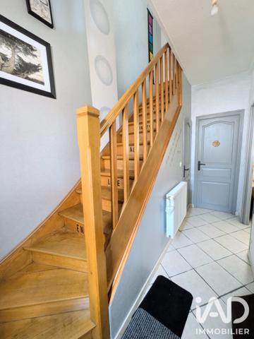 Maison à vendre 4 pièces 97,51 m² Lille