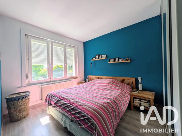 Maison à vendre 4 pièces 97,51 m² Lille