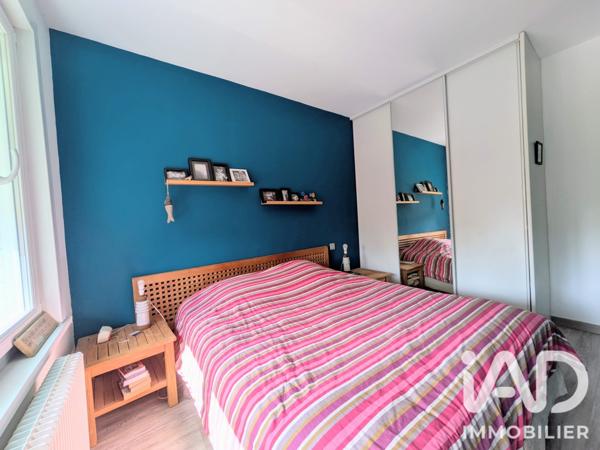 Maison à vendre 4 pièces 97,51 m² Lille