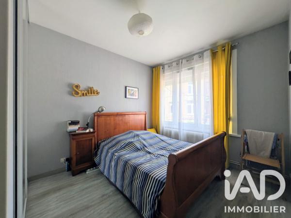 Maison à vendre 4 pièces 97,51 m² Lille
