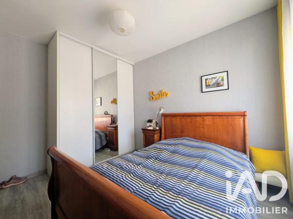 Maison à vendre 4 pièces 97,51 m² Lille