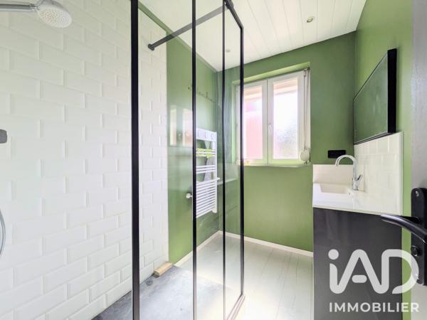 Maison à vendre 4 pièces 97,51 m² Lille