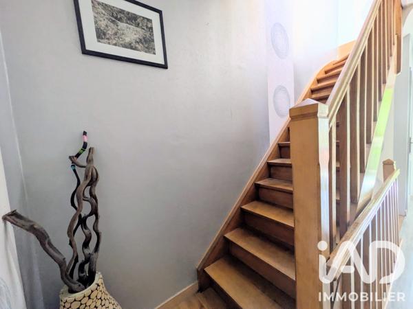 Maison à vendre 4 pièces 97,51 m² Lille