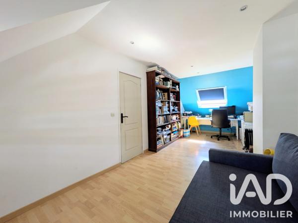 Maison à vendre 4 pièces 97,51 m² Lille