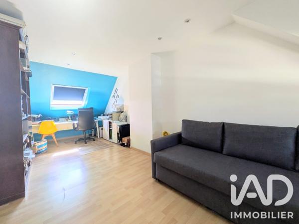 Maison à vendre 4 pièces 97,51 m² Lille