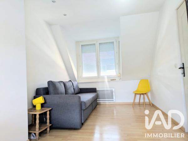 Maison à vendre 4 pièces 97,51 m² Lille