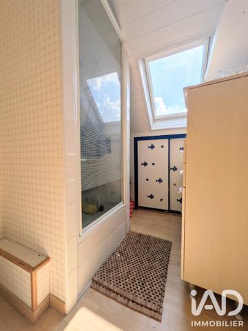 Maison à vendre 4 pièces 97,51 m² Lille