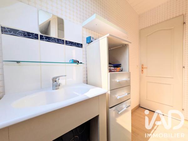 Maison à vendre 4 pièces 97,51 m² Lille