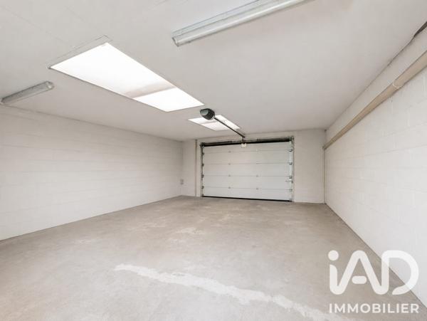 Maison à vendre 4 pièces 97,51 m² Lille