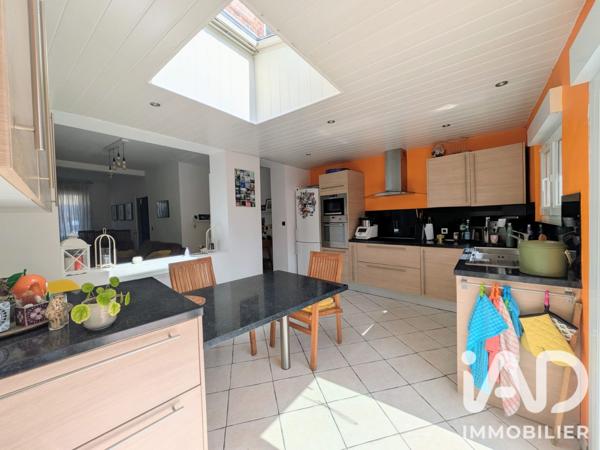 Maison à vendre 4 pièces 97,51 m² Lille