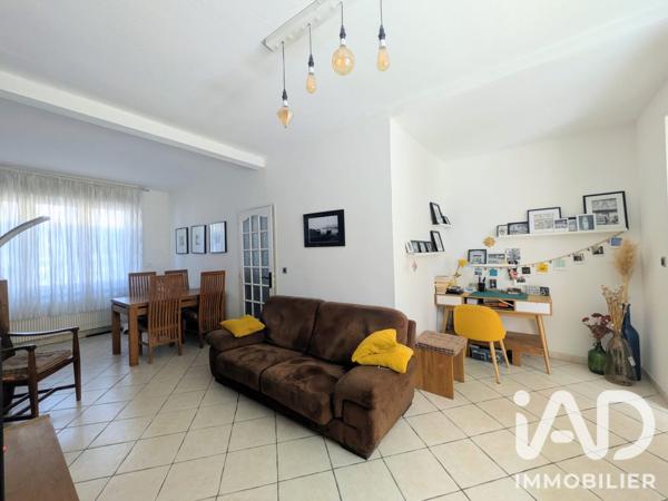Maison à vendre 4 pièces 97,51 m² Lille