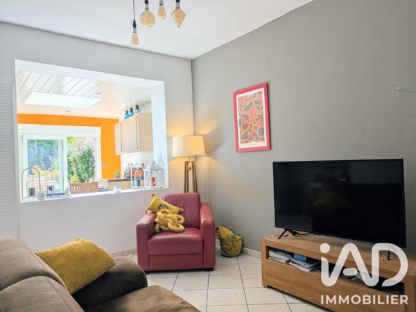 Maison à vendre 4 pièces 97,51 m² Lille