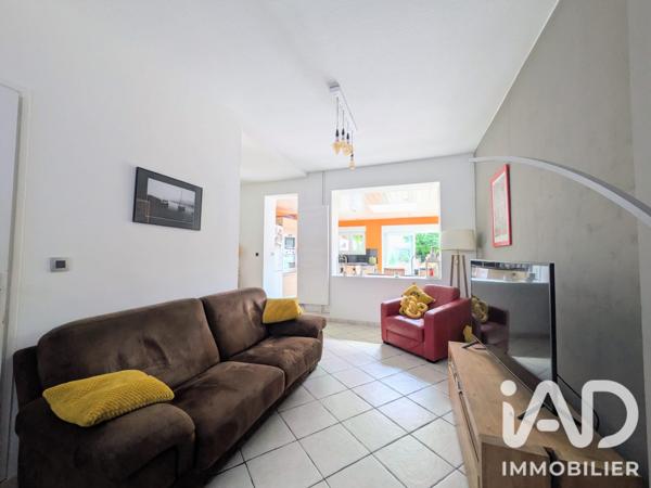 Maison à vendre 4 pièces 97,51 m² Lille