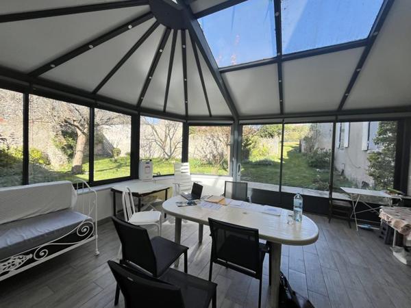 Maison à vendre |  Menars |  14 pièces | 325 m²