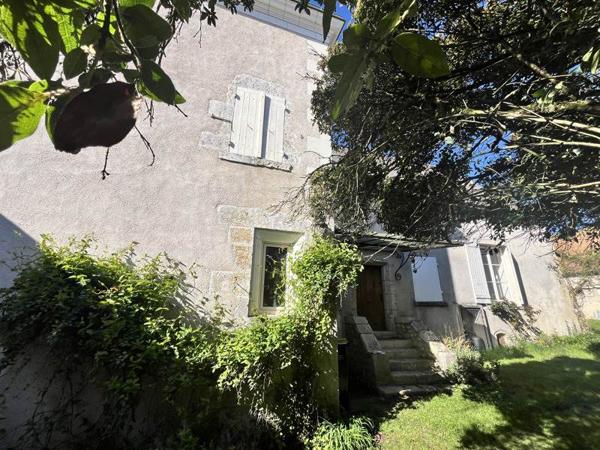 Maison à vendre |  Menars |  14 pièces | 325 m²