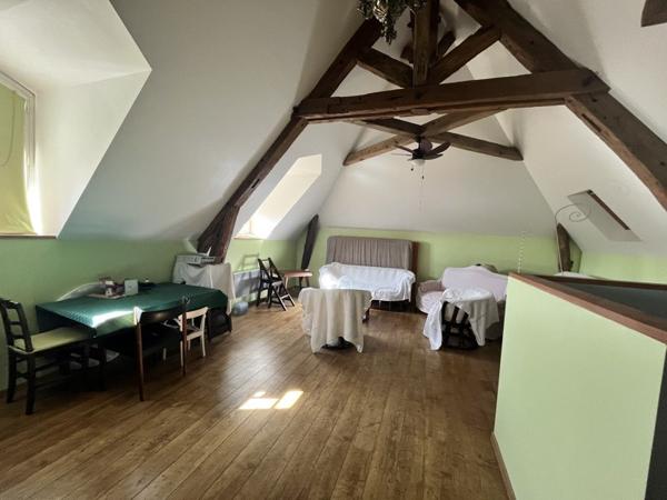 Maison à vendre |  Menars |  14 pièces | 325 m²
