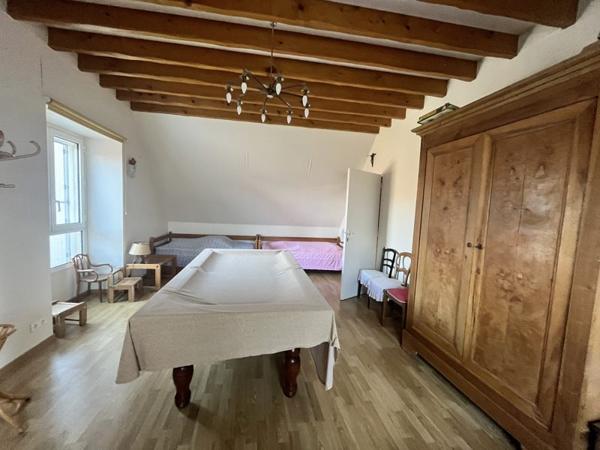 Maison à vendre |  Menars |  14 pièces | 325 m²