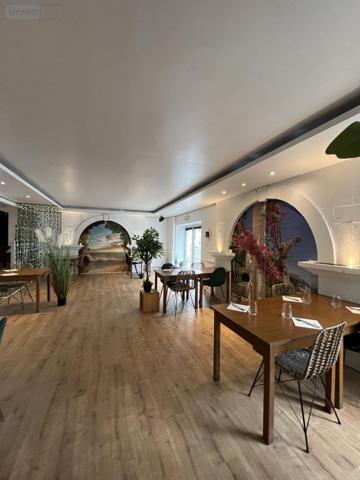 Immeuble à vendre à Quimper dans le Finistère (29000), ref : 29014-2935