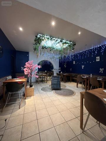 Immeuble à vendre à Quimper dans le Finistère (29000), ref : 29014-2935