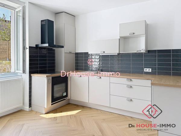 Maison à vendre 6 pièces de 120 m²
