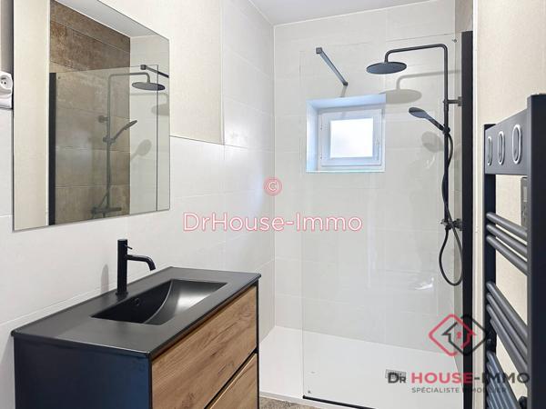 Maison à vendre 6 pièces de 120 m²