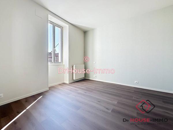 Maison à vendre 6 pièces de 120 m²