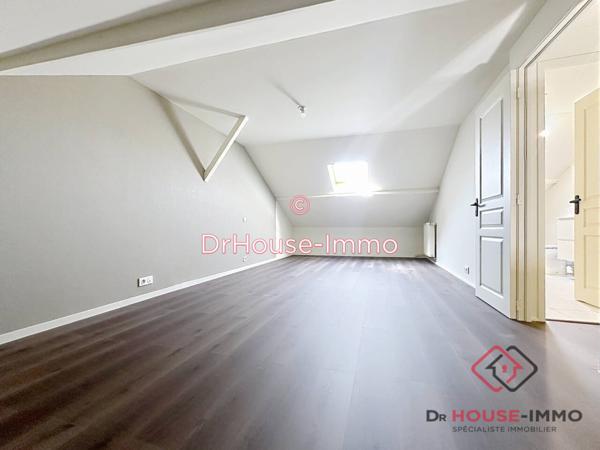 Maison à vendre 6 pièces de 120 m²