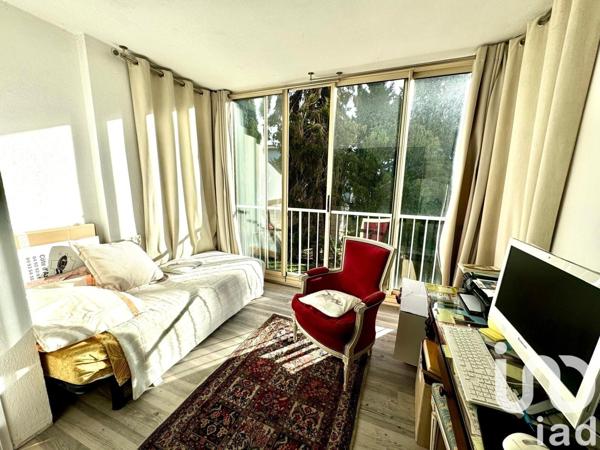 Appartement à vendre 2 pièces 50 m² Mandelieu-la-Napoule