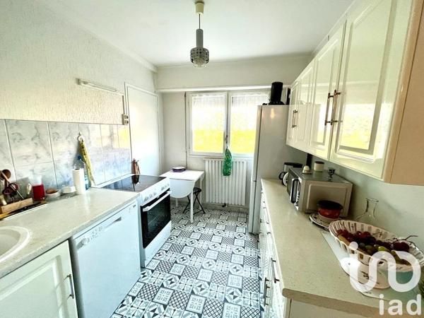 Appartement à vendre 2 pièces 50 m² Mandelieu-la-Napoule