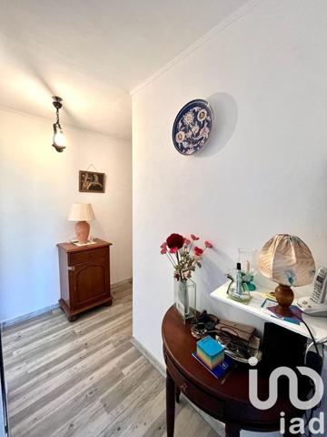 Appartement à vendre 2 pièces 50 m² Mandelieu-la-Napoule