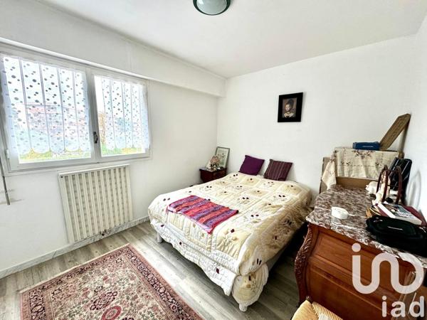 Appartement à vendre 2 pièces 50 m² Mandelieu-la-Napoule