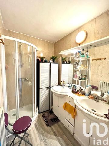 Appartement à vendre 2 pièces 50 m² Mandelieu-la-Napoule