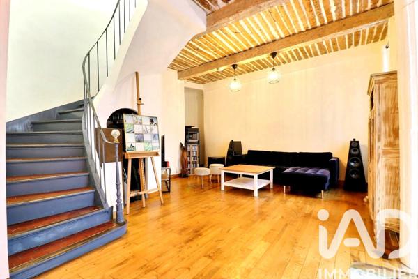 Maison à vendre 5 pièces 110 m² Ceyreste
