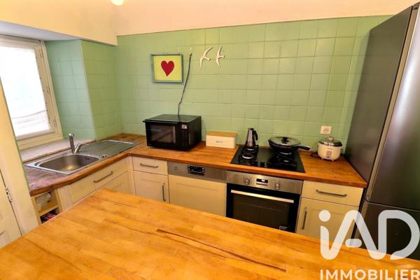 Maison à vendre 5 pièces 110 m² Ceyreste