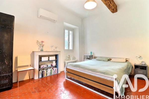 Maison à vendre 5 pièces 110 m² Ceyreste