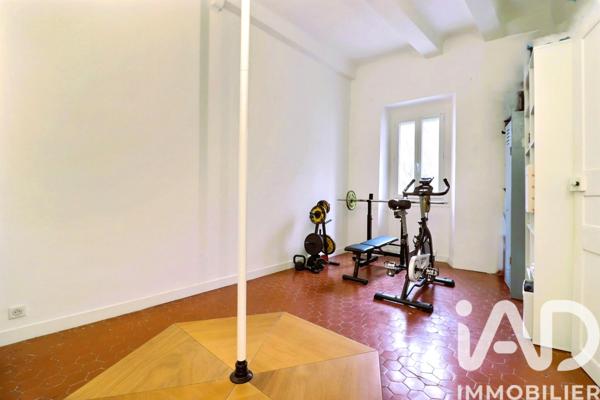 Maison à vendre 5 pièces 110 m² Ceyreste