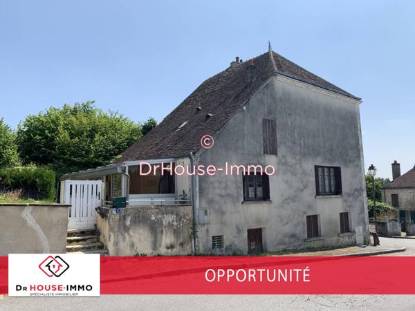 Maison à vendre 8 pièces de 119 m²