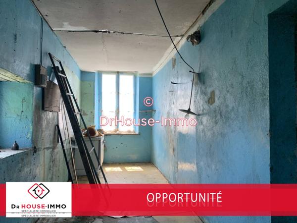 Maison à vendre 8 pièces de 119 m²