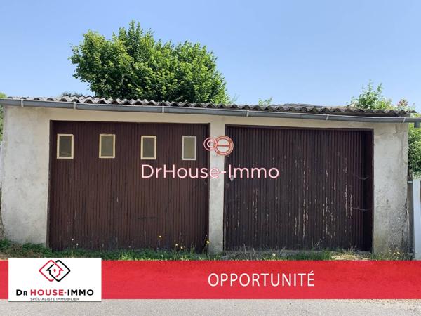 Maison à vendre 8 pièces de 119 m²