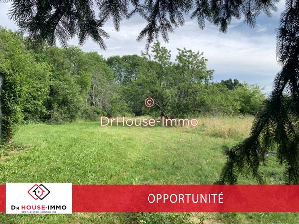 Maison à vendre 8 pièces de 119 m²