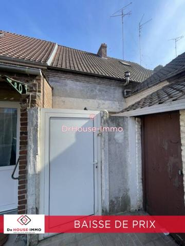 Immeuble à vendre 10 pièces de 120 m²