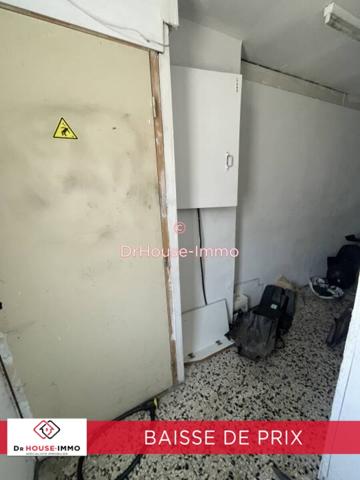 Immeuble à vendre 10 pièces de 120 m²