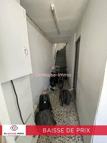 Immeuble à vendre 10 pièces de 120 m²