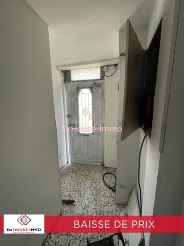 Immeuble à vendre 10 pièces de 120 m²