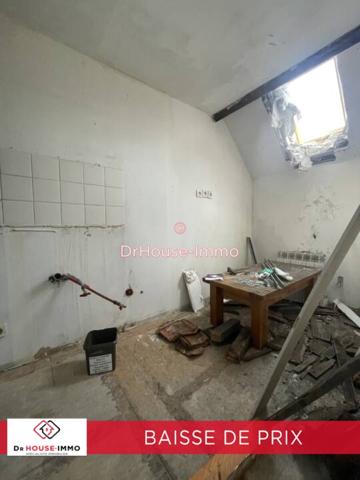 Immeuble à vendre 10 pièces de 120 m²