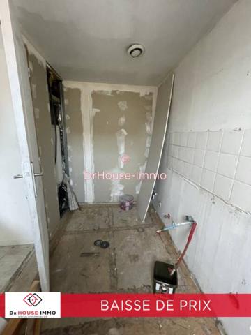 Immeuble à vendre 10 pièces de 120 m²