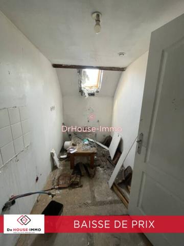 Immeuble à vendre 10 pièces de 120 m²