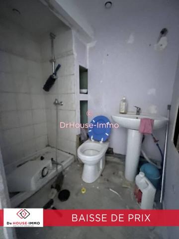 Immeuble à vendre 10 pièces de 120 m²